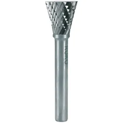 RUKO Hartmetall-Frässtift Form N Winkel (WKN) - 116242