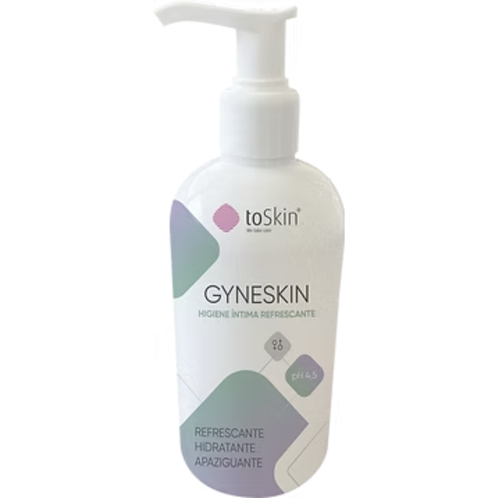 ToSkin Intimate Hygiene pH 4,5 Refreshing 300mL