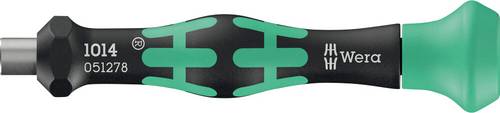 Wera 1014 Bit-Schraubendreher