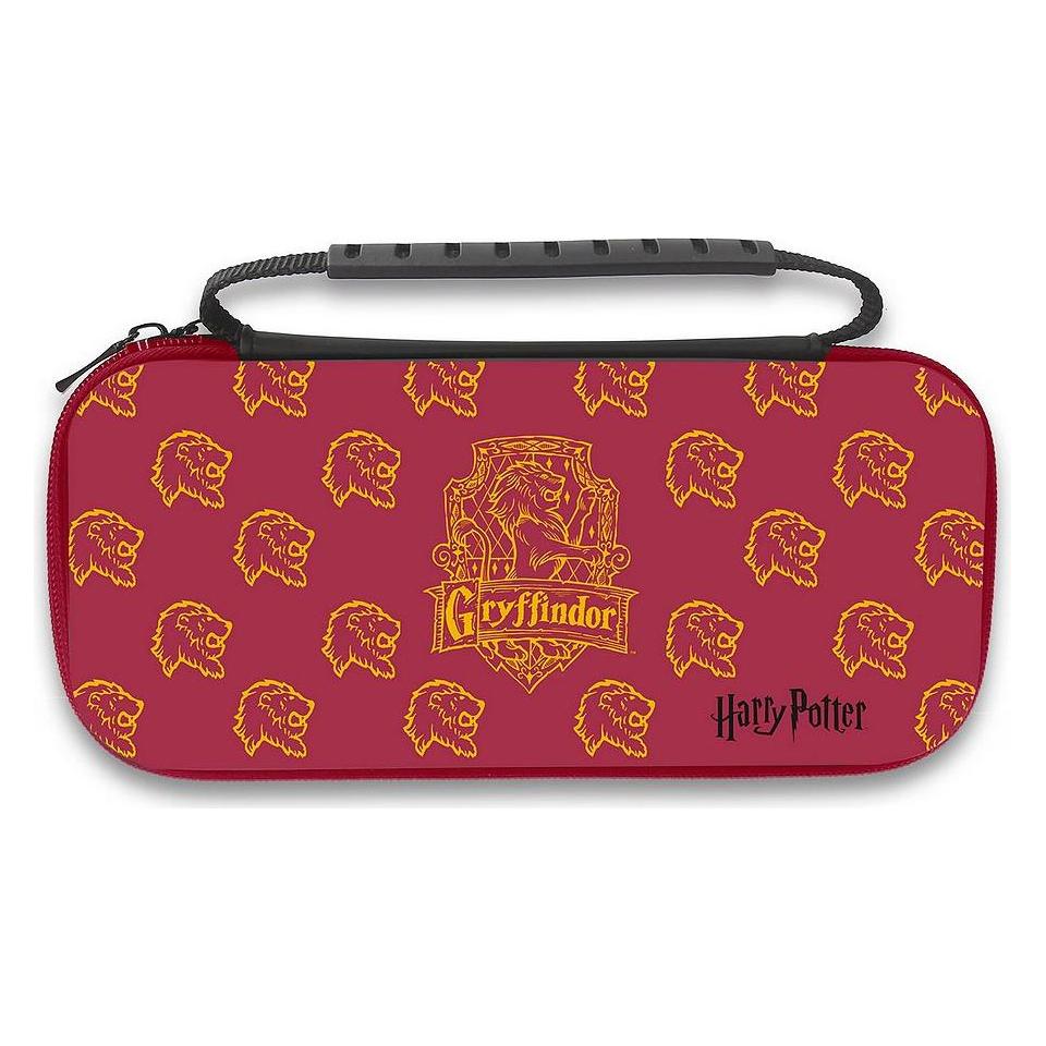 Freaks and Geeks Harry Potter Gryffindor Tasche (Switch, Switch Lite, Switch OLED) (1219730)