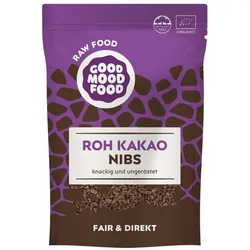 Roh Kakao Nibs 120g