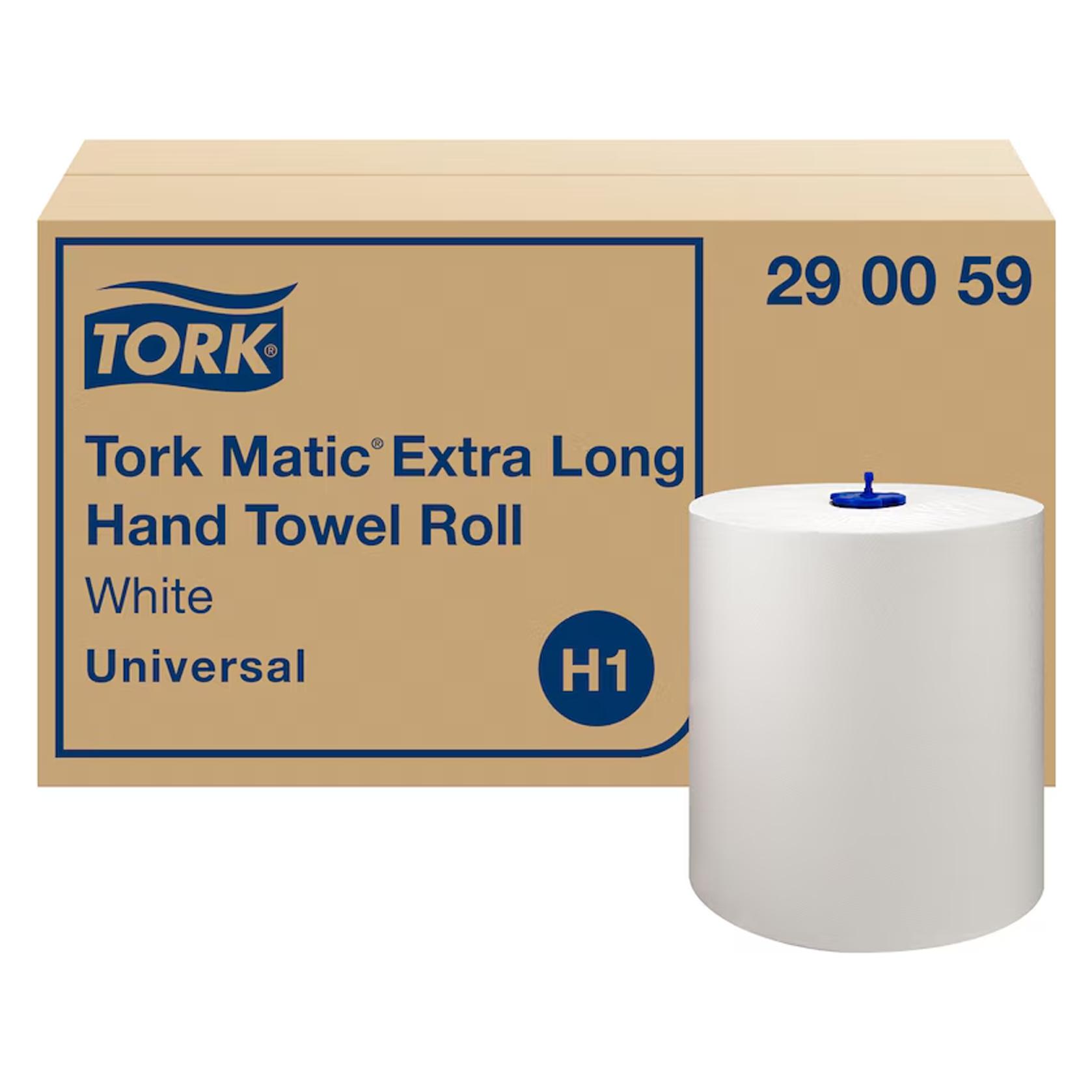 Tork 6 Handtuchrollen (6x) (290059)