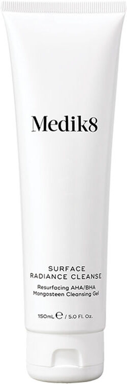 Medik8 Surface Radiance Cleanse 150ml