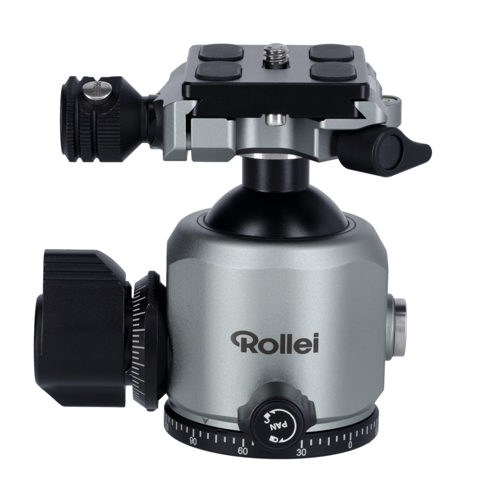 Rollei Stativkopf | für Lion Rock Traveler Pro 26972