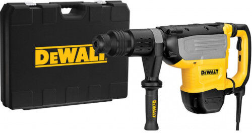 DeWALT D25773K-QS Marteau de démolition SDS-Max 52mm (1700W/19,4J)