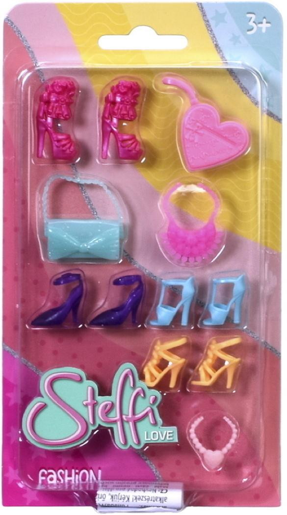 Simba Steffi Love Fashionset