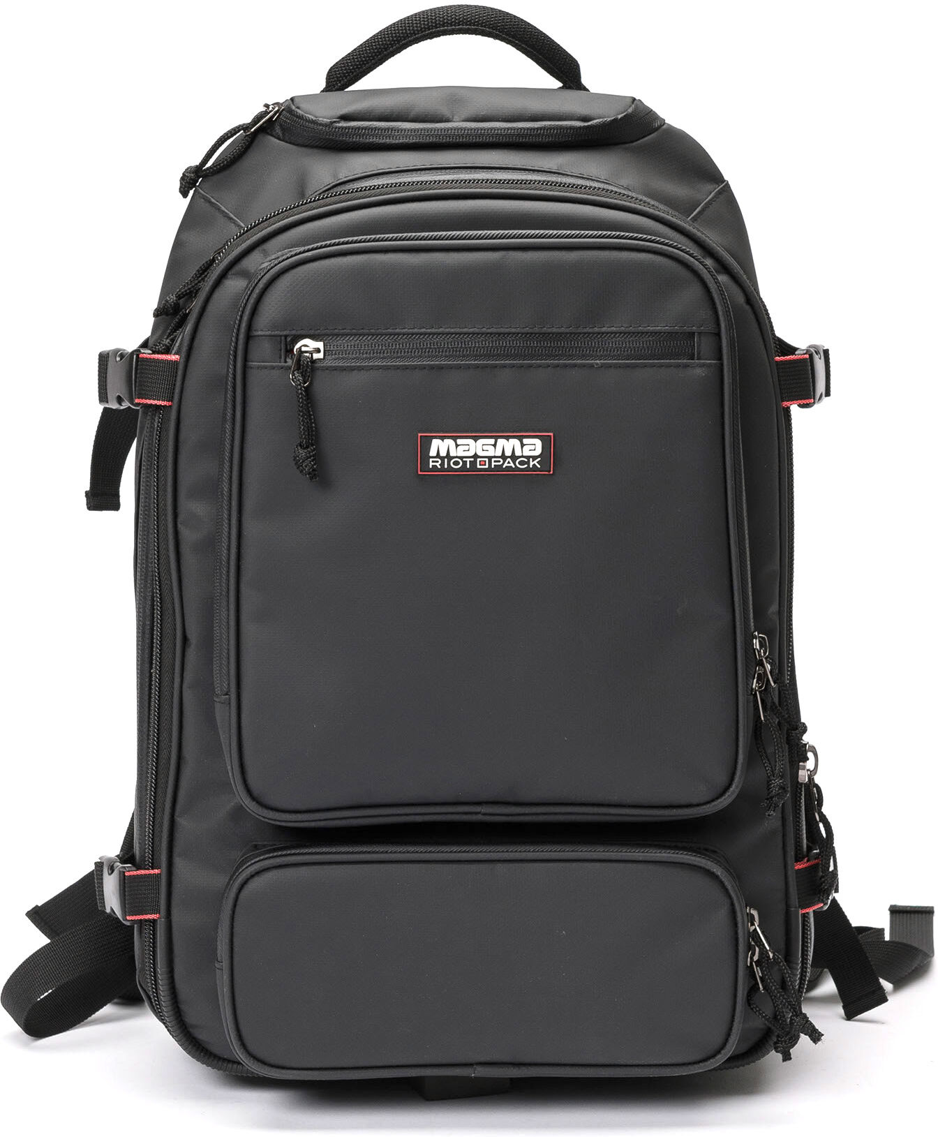 Magma Riot Dj-Backpack