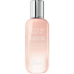 Dior, Gesichtsreinigung, Capture Youth New Skin Effect Enzyme Solution 1 (Reinigungstücher Gesicht)