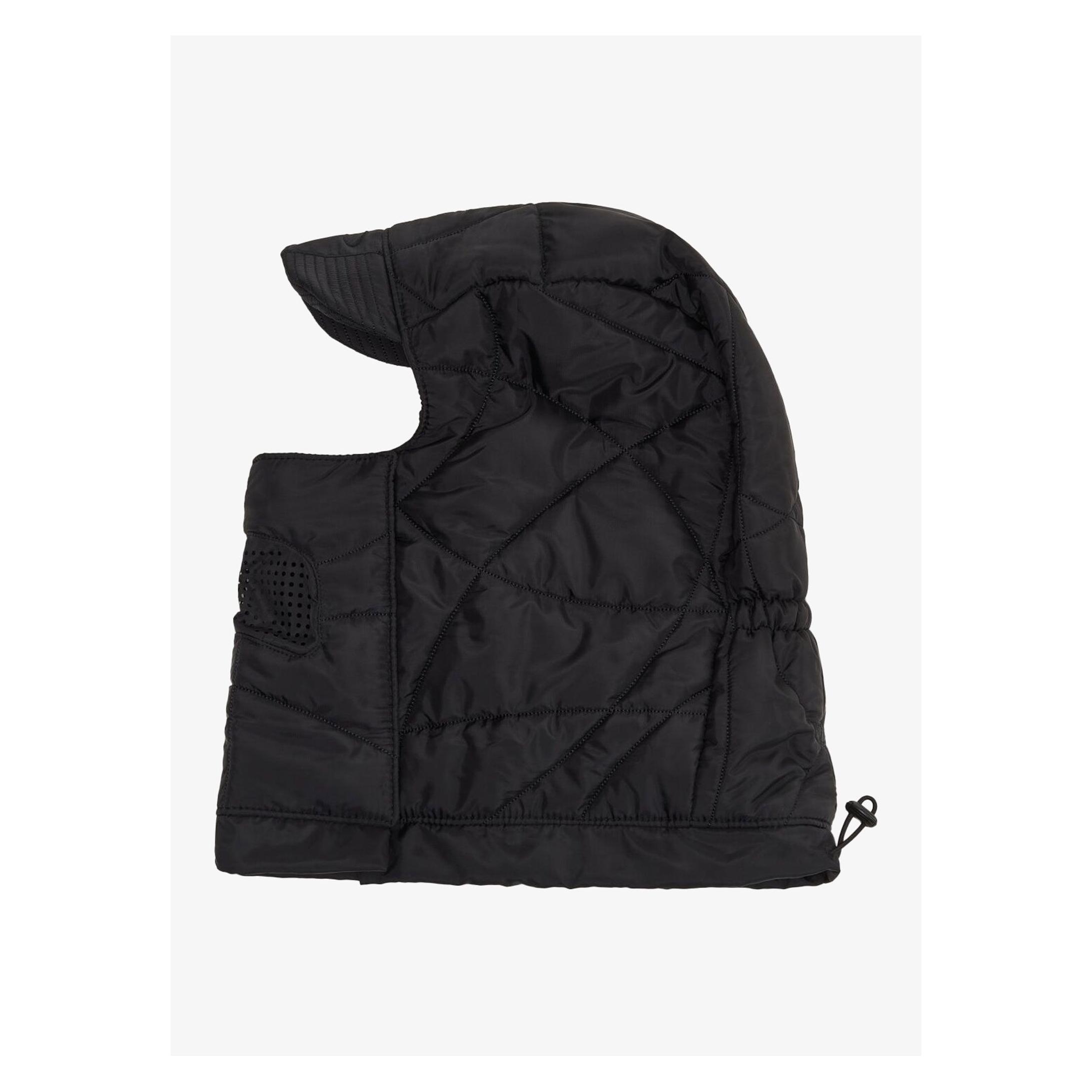 Oakley Kominiarka Hyland O-Puff Hood - blackout (594820)