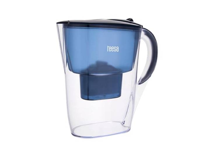 Teesa TSA0103, waterfilter 1,4 L