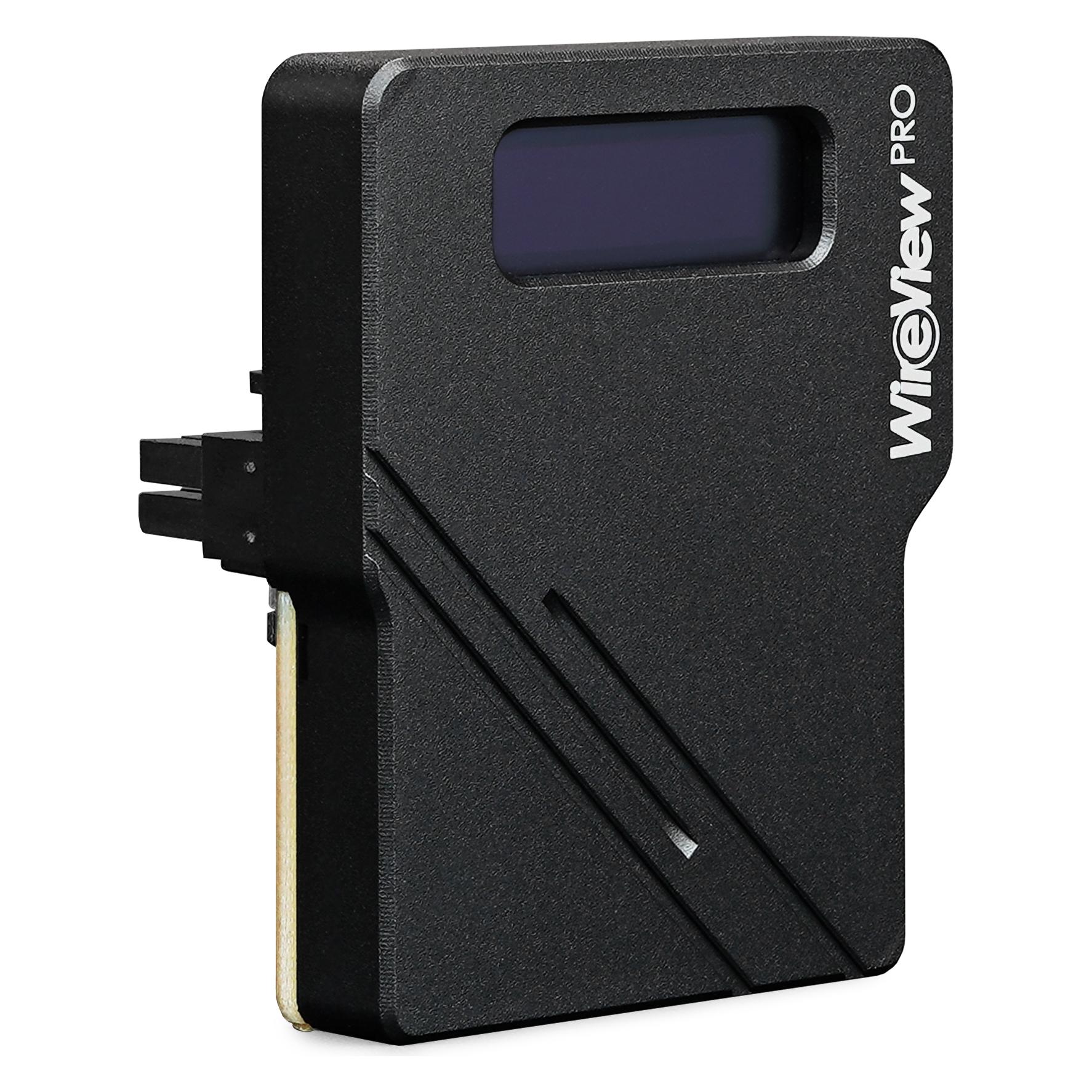 Thermal Grizzly WireView Pro GPU - 1x12VHPWR 90° Reverse (S-TG-WV-90-P-H1R)