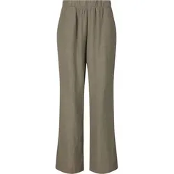 NOU Pants Natasha, Größe 36 in Grün Grün