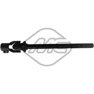 METALCAUCHO Lenkrad 06164 Vorderachse für Citroën