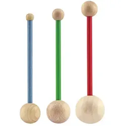 SET: Fugenschnurz Kugel-Ø 8/20 mm; 12/24 mm und 16/28 mm