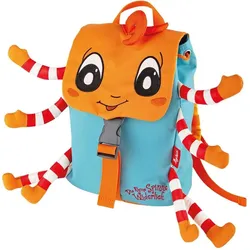 Sigikid, Kindergartentasche, Spinne Widerlich Rucksack & Friends **