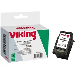Viking PG-545XL Kompatibel Canon Tintenpatrone Schwarz