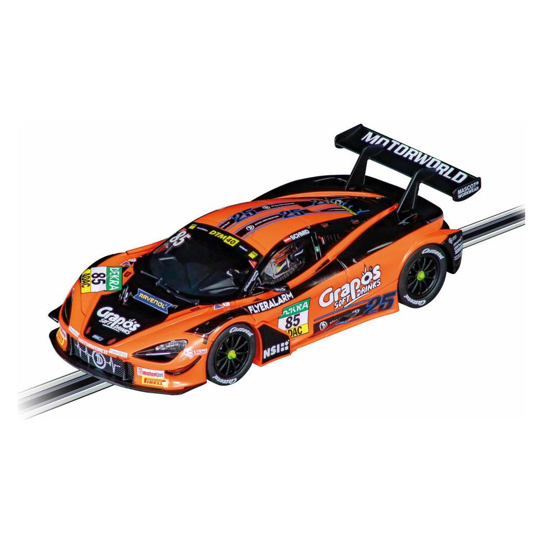 Carrera McLaren 720S GT3 Dorr Motorsport, Nr.85 DTM 2024 - 1:32 (20027829)