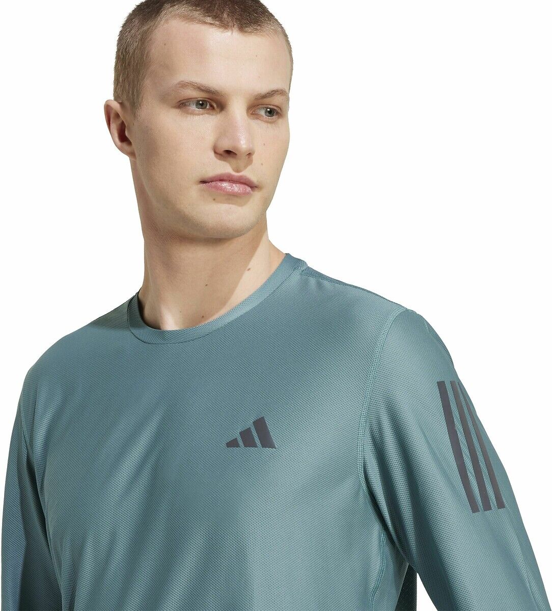 adidas Performance T-shirt manches longues de running