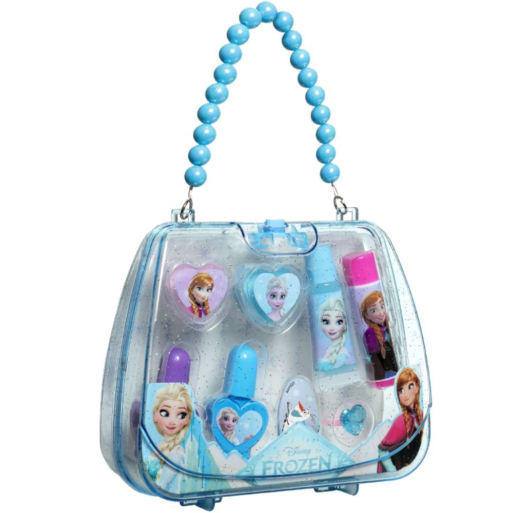 Disney Neceser compacto «Frozen»