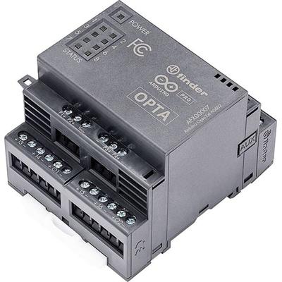 Arduino Opta Analog Expansion AFX00007 SPS-Erweiterungsmodul 12V