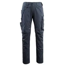 Mascot Bundhose »LEMBERG« einfarbig Größe 50 blau