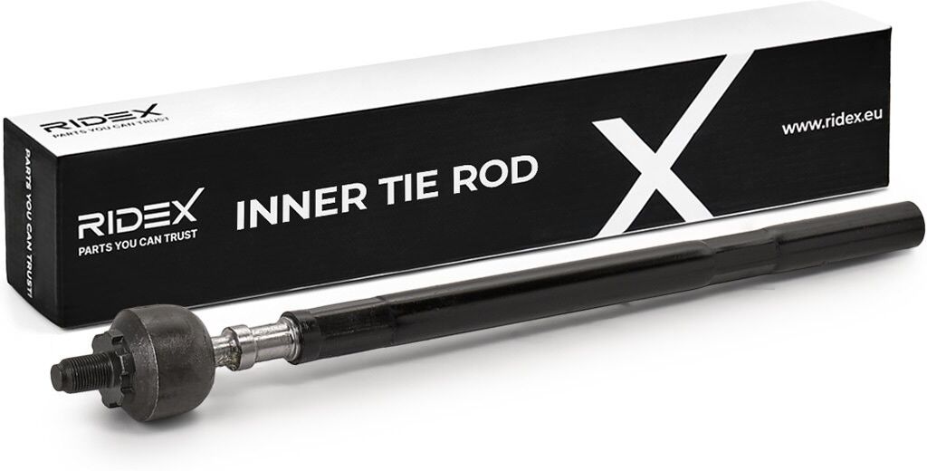 RIDEX 51T0152 Inner tie rod