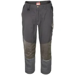 Galmag, Arbeitshose, Spodnie Robocze Wh680 Grafit Roz.Xxl (XXL)