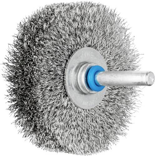 PFERD TOOLS Rundbürste RBU 6015/6 INOX 0,20 43104033 10St.