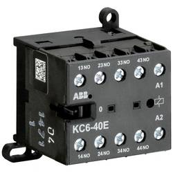 ABB KC6-40E-03 Schalter 4 Schließer 3 A 1 St. GJH1213001R0403