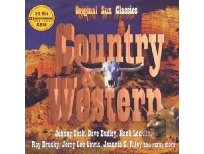 Original Sun Classics/Country