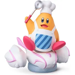 Nintendo amiibo - Koch Kawasaki & Hopp-Stern (Switch, Switch 2), Weiteres Gaming Zubehör, Mehrfarbig