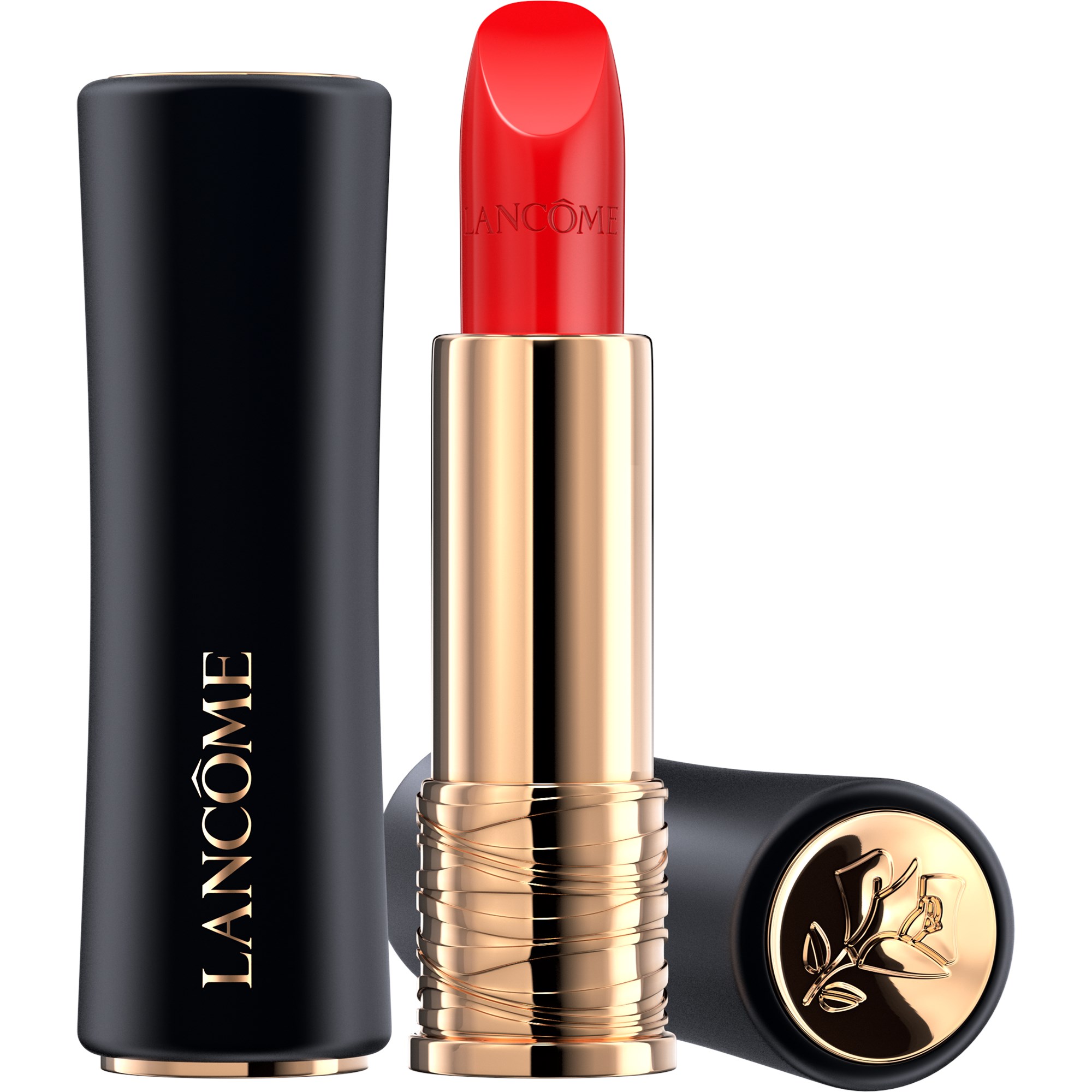 Lancôme L'Absolu Rouge Cream Hydrating Shaping Lipcolor 3g 132 Caprice de Rouge
