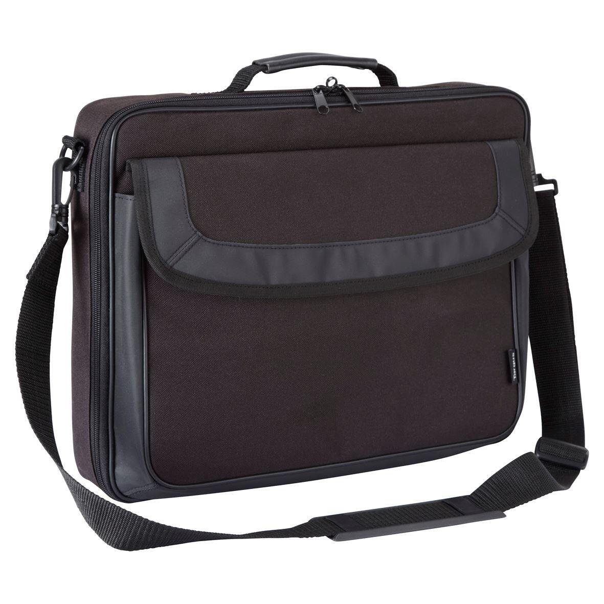 Targus Classic Clamshell Case 15-15,6", schwarz TAR300