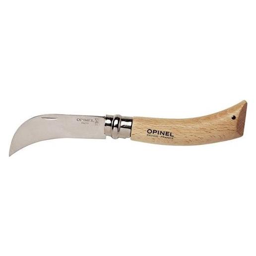 Opinel No 08 Gärtnermesser, Blister (8 cm) (32438349)