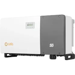 Solis 'S6-GC125K'(0% MwSt §12 III UstG)