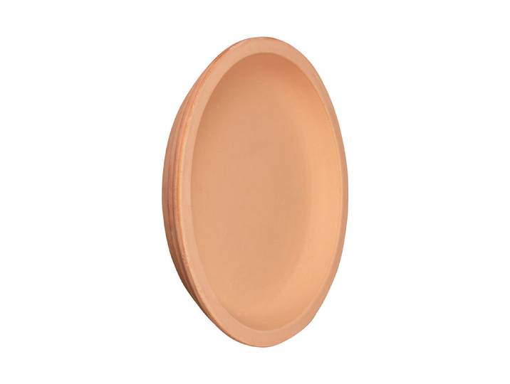 Jardin Royal Untersetzer Zinal Ø 30 cm Terrakotta