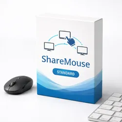 ShareMouse Standard
