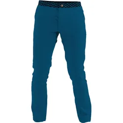 Nograd, Herren, Outdoorhose, Fonzi (XL), Blau