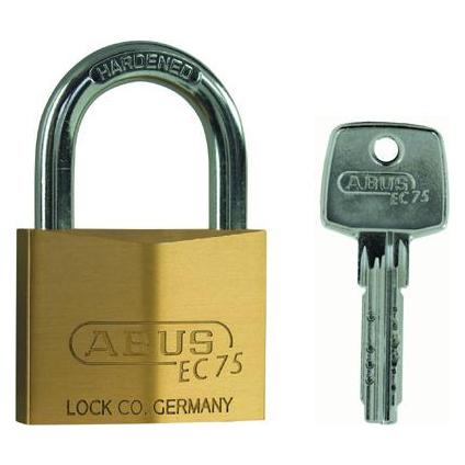 Abus Vorhängeschlösser (26405-0 75/30)