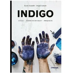Indigo, Fachbücher von Kerstin Neumüller