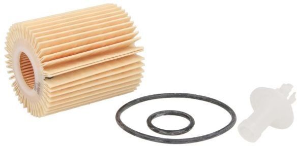 PURRO PUR-PO8004 Oil filter