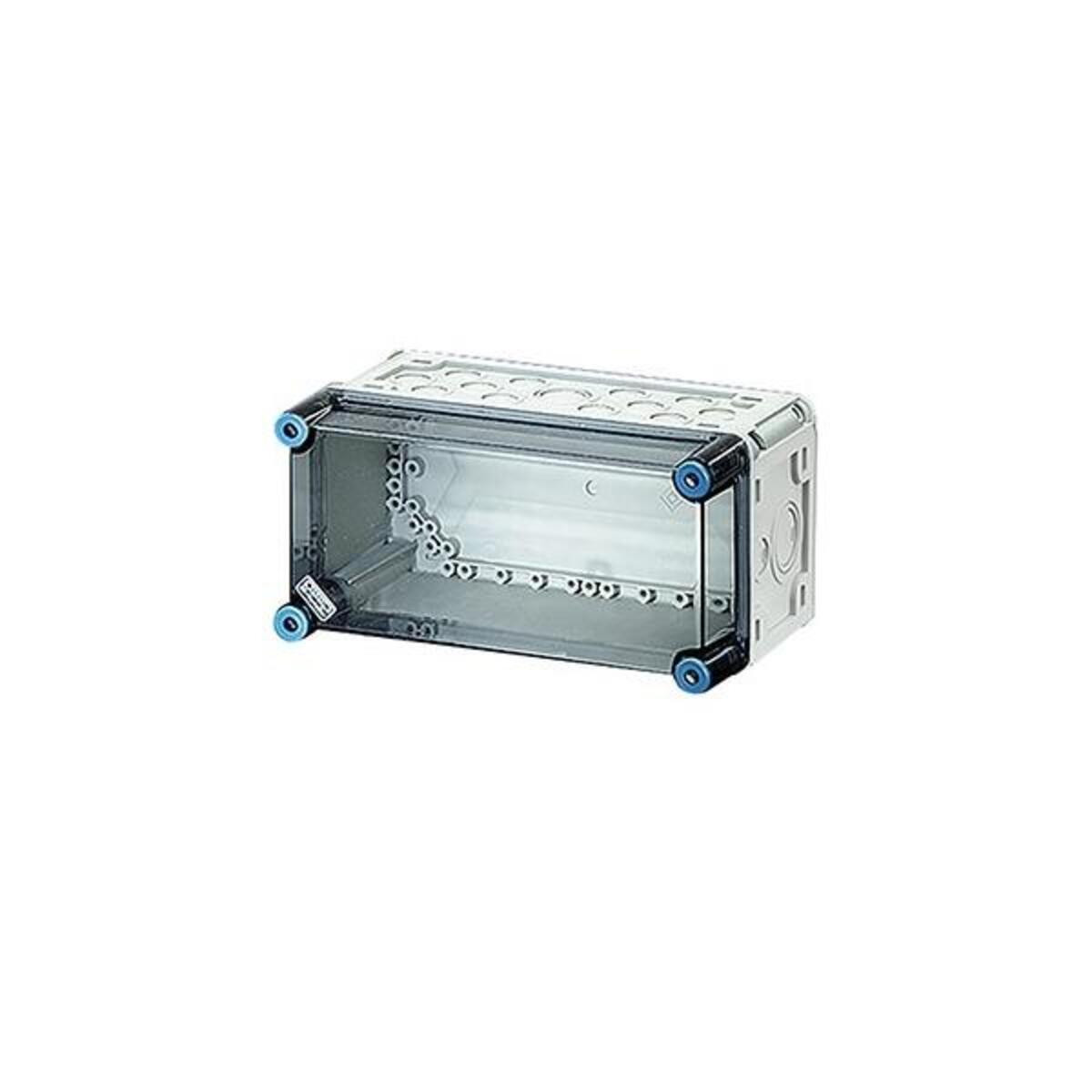 Hensel Mi 0100
