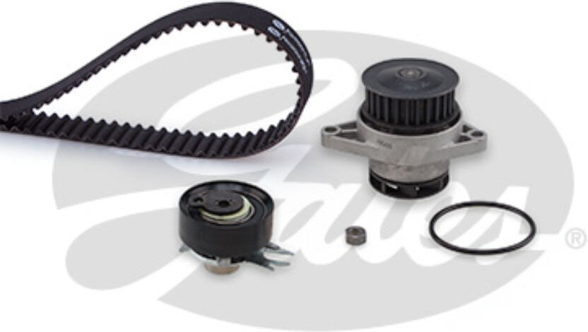 Kit Distribution & Pompe À Eau Gates Kp15428xs