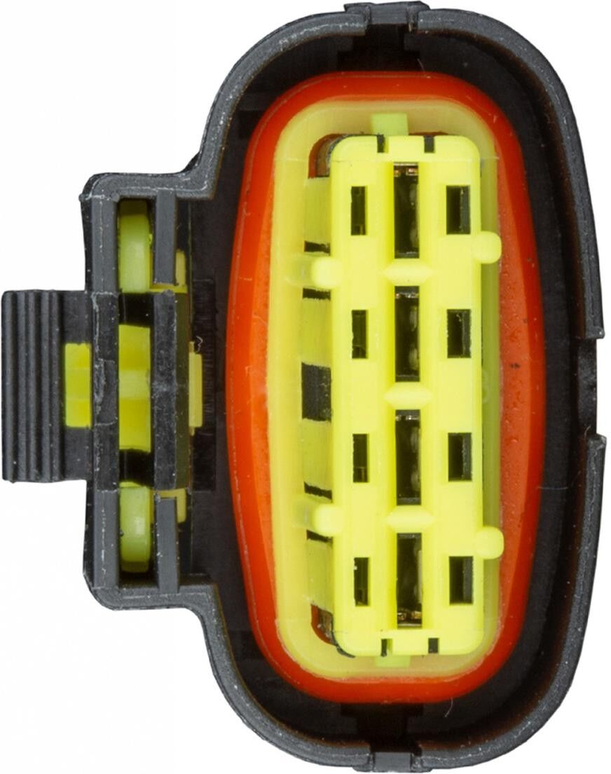 HELLA 6PA 358 103-491 Lambda sensor