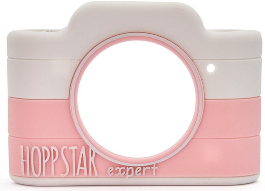 Hoppstar couverture en silicone Expert blush  Dealpreis