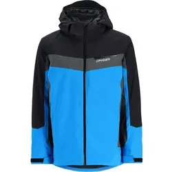 SPYDER Herren Funktionsjacke SEVENTY - EIGHT, Größe L in Blau Blau