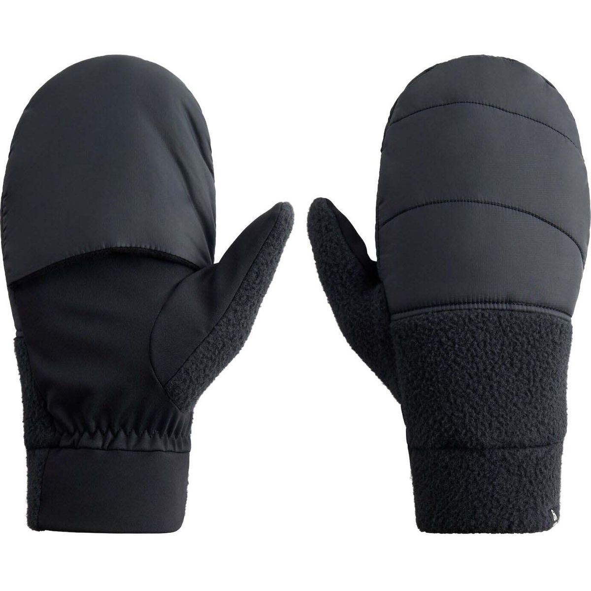 Odlo Multisport Warm black (15000) S 763390-15000-S