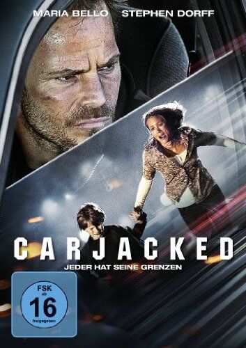 John Bonito - Carjacked - Preis vom 11.10.2026 15:43:13 h