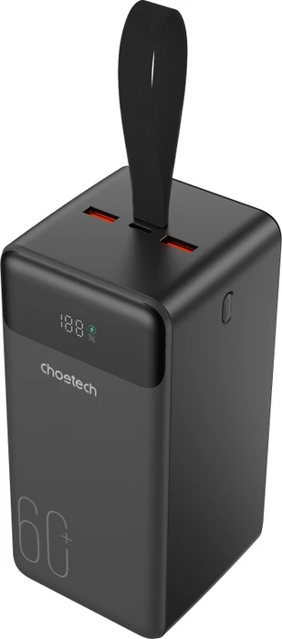 ChoeTech 22.5w 60000mAh Power Bank
