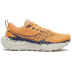 Saucony Damen Ride TR3 orange 38.5